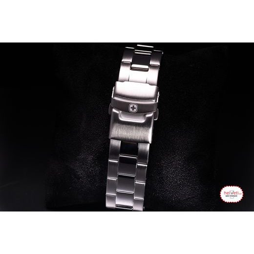 WENGER TERRAGRAPH 01.0541.122 - TERRAGRAPH - HODINKY