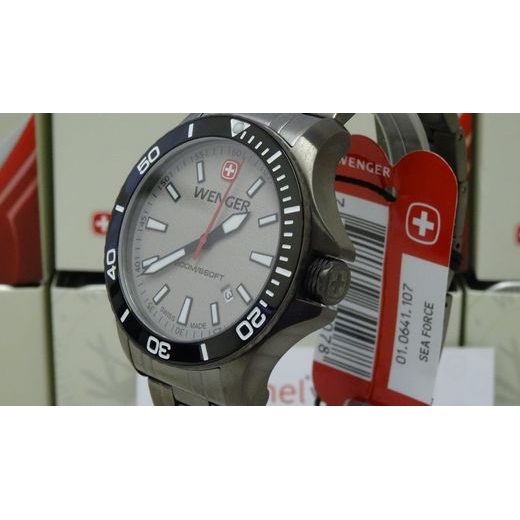 WENGER SEA FORCE 01.0641.107 - !ARCHIV