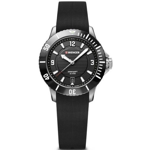 WENGER SEA FORCE 01.0621.110 - SEA FORCE - HODINKY