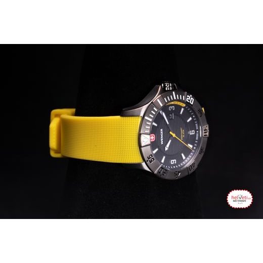 WENGER SEA FORCE 01.0641.145 - SEA FORCE - HODINKY