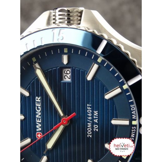 WENGER SEA FORCE 01.0641.124 - !ARCHIV