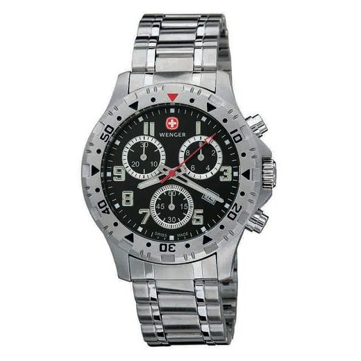 WENGER OFF ROAD CHRONO 79355W - !ARCHIV