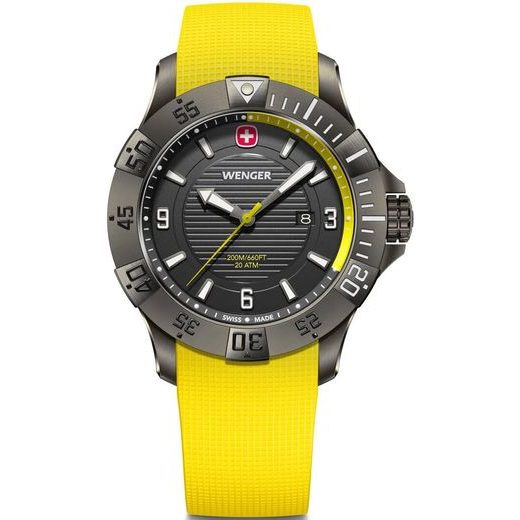 WENGER SEA FORCE 01.0641.145 - SEA FORCE - HODINKY