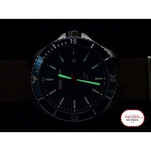 WENGER SEA FORCE 01.0641.121 - !ARCHIV