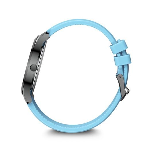 WENGER CITY GMT 01.1442.103 - CITY GMT - HODINKY