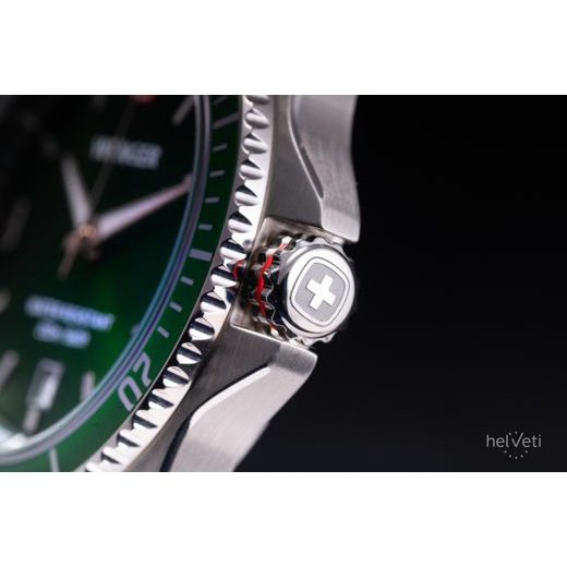 WENGER EXECUTIVE 01.2031.102 - EXECUTIVE - HODINKY