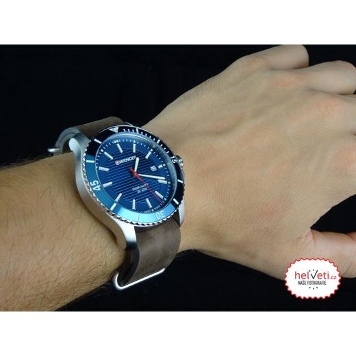 WENGER SEA FORCE 01.0641.121 - !ARCHIV