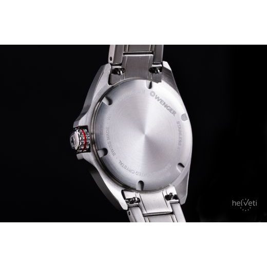 WENGER EXECUTIVE 01.2021.103 - EXECUTIVE - HODINKY