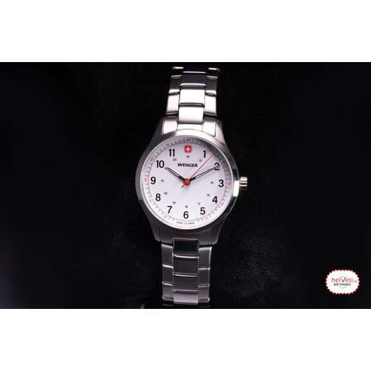 WENGER CITY SPORT 01.1421.130 - CITY SPORT - HODINKY
