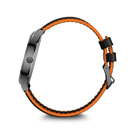 WENGER CITY GMT 01.1442.106 - CITY GMT - HODINKY