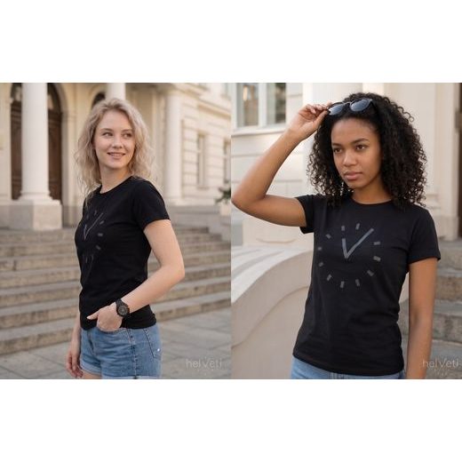 TRIKO INDEXY DÁMSKÉ - BLACK - FANSHOP A NÁŘADÍ - PŘÍSLUŠENSTVÍ