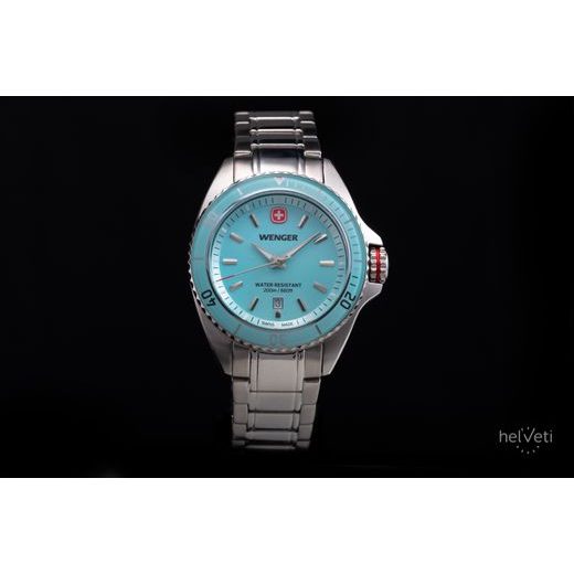 WENGER EXECUTIVE 01.2021.103 - EXECUTIVE - HODINKY
