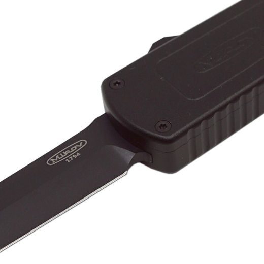 KAPESNÍ NŮŽ MIKOV RAPTOR BLACK - KAPESNÍ NOŽE - PŘÍSLUŠENSTVÍ