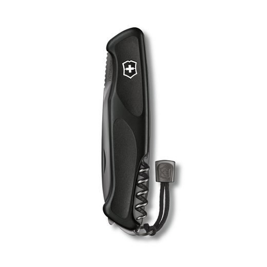 NŮŽ VICTORINOX RANGER GRIP 55 ONYX BLACK 0.9563.C31P - KAPESNÍ NOŽE - PŘÍSLUŠENSTVÍ