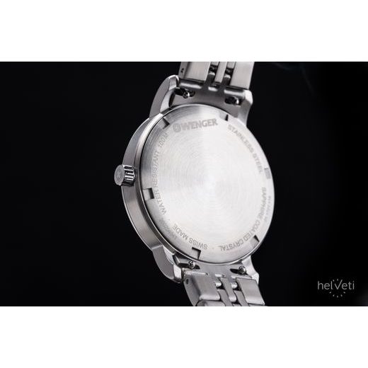 WENGER URBAN DONNISSIMA 01.1721.118 - URBAN DONNISSIMA - HODINKY