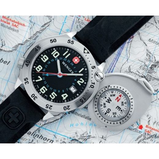 WENGER COMPAS NAVIGATOR 70372 - !ARCHIV