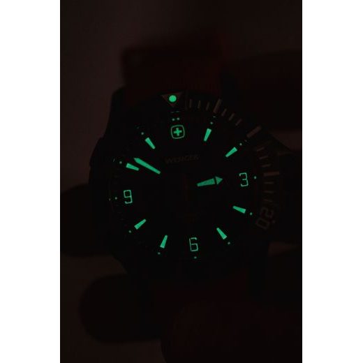 WENGER SEA FORCE 01.0641.144 - SEA FORCE - HODINKY