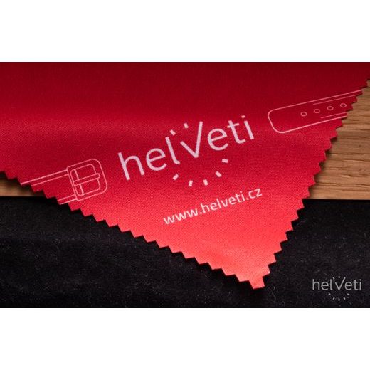 ČISTÍCÍ HADŘÍK HELVETI - FANSHOP A NÁŘADÍ - PŘÍSLUŠENSTVÍ