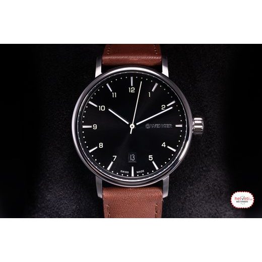 WENGER URBAN CLASSIC 01.1731.115 - URBAN CLASSIC - HODINKY
