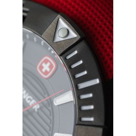 WENGER SEA FORCE 01.0641.144 - SEA FORCE - HODINKY