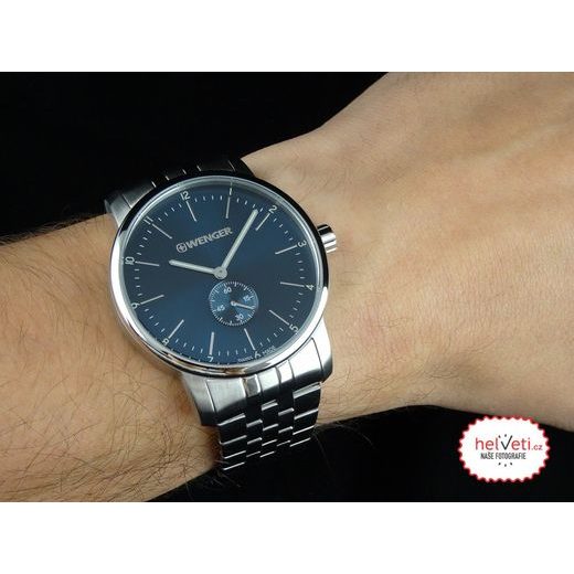 WENGER URBAN CLASSIC 01.1741.107 - URBAN CLASSIC - HODINKY