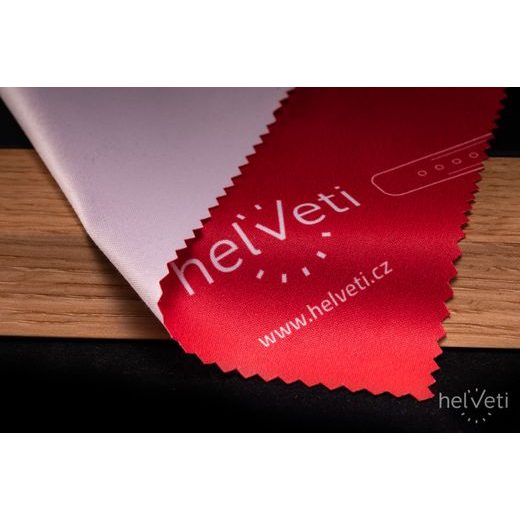 ČISTÍCÍ HADŘÍK HELVETI - FANSHOP A NÁŘADÍ - PŘÍSLUŠENSTVÍ