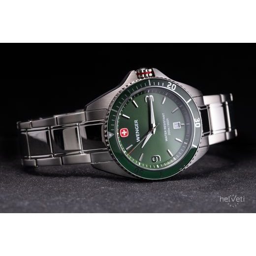 WENGER EXECUTIVE 01.2031.102 - EXECUTIVE - HODINKY