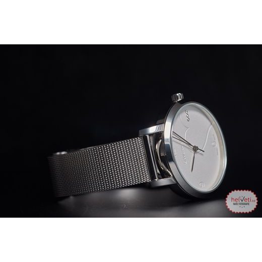 WENGER METROPOLITAN DONNISSIMA 01.1731.108 - METROPOLITAN DONNISSIMA - HODINKY