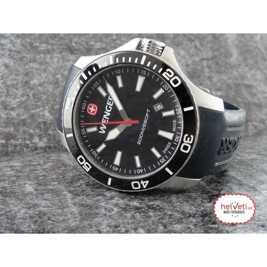 WENGER SEA FORCE 01.0641.103 - BAZAR - !ARCHIV