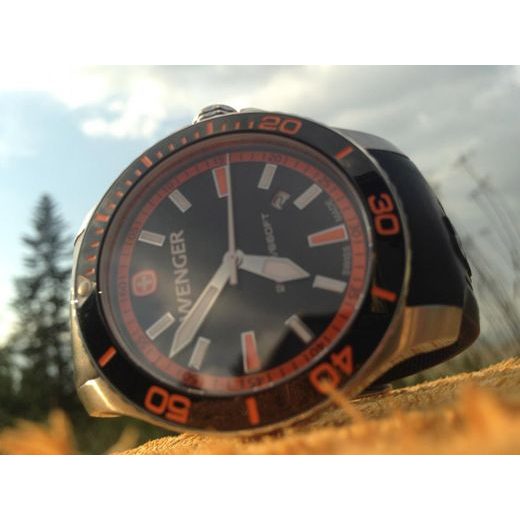 WENGER SEA FORCE 01.0641.102 - !ARCHIV