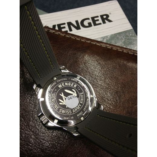 WENGER SEA FORCE 01.0641.110 - !ARCHIV