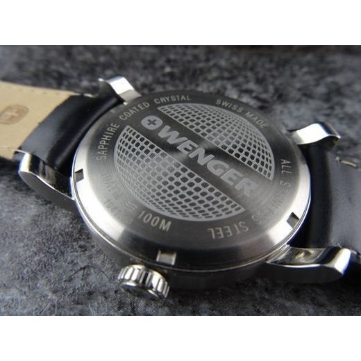 WENGER URBAN VINTAGE 01.1041.122 - BAZAR - !ARCHIV