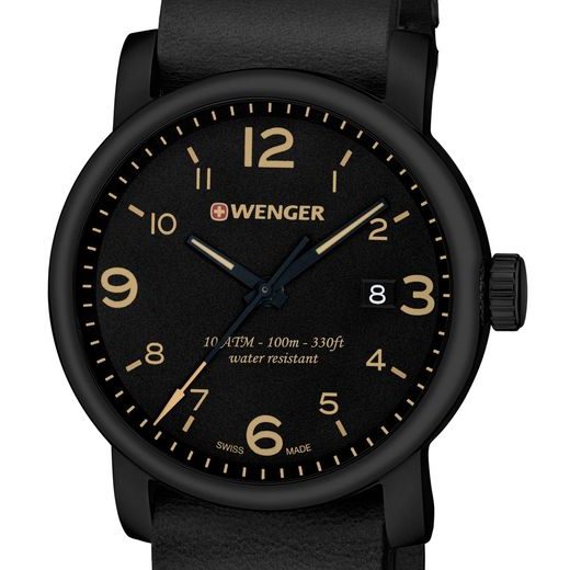 WENGER URBAN METROPOLITAN 01.1041.135 - !ARCHIV