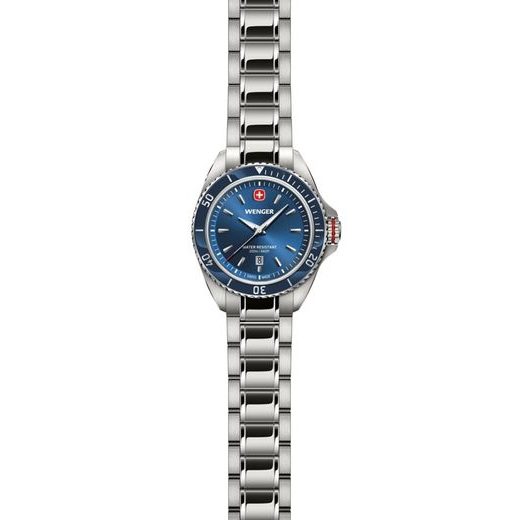WENGER EXECUTIVE 01.2021.102 - EXECUTIVE - HODINKY