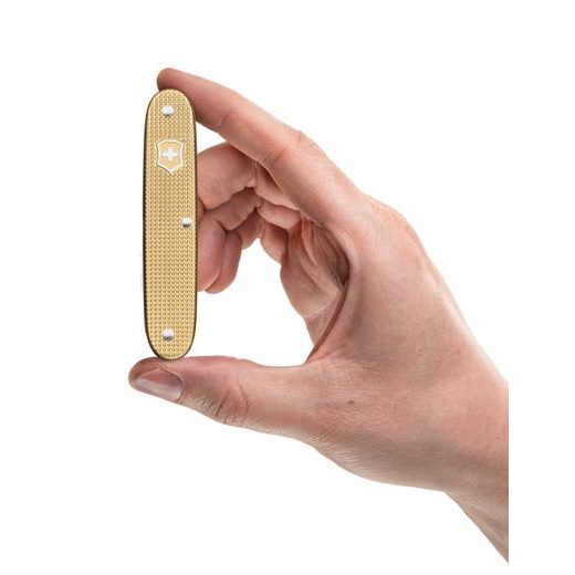 NŮŽ VICTORINOX COMPANION SLIM ALOX 0.8170.28 - KAPESNÍ NOŽE - PŘÍSLUŠENSTVÍ