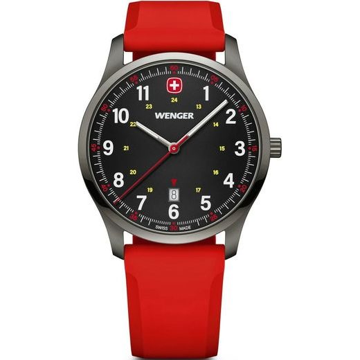 WENGER CITY SPORT 01.1441.130 - CITY SPORT - HODINKY