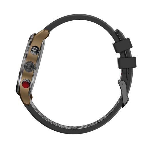 WENGER TERRAGRAPH CHRONO 01.0543.113 - TERRAGRAPH - HODINKY