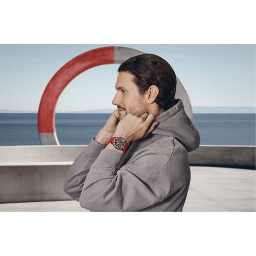 WENGER SEA FORCE CHRONO 01.0643.128 - SEA FORCE - HODINKY