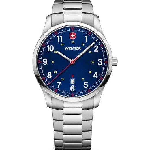 WENGER CITY SPORT 01.1441.134 - CITY SPORT - HODINKY
