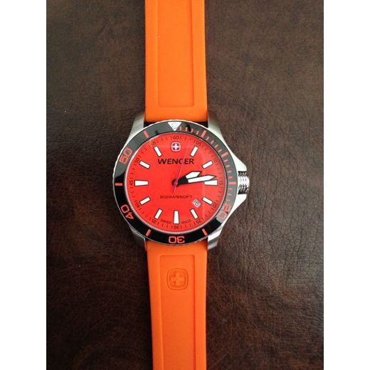 WENGER SEA FORCE 01.0641.111 - !ARCHIV