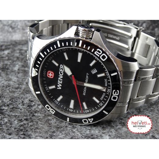 WENGER SEA FORCE 01.0641.105 - !ARCHIV