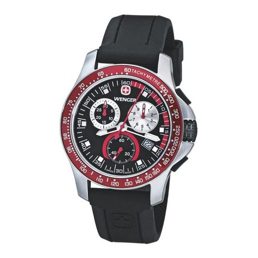 WENGER BATTALION FIELD CHRONO 70789 - !ARCHIV