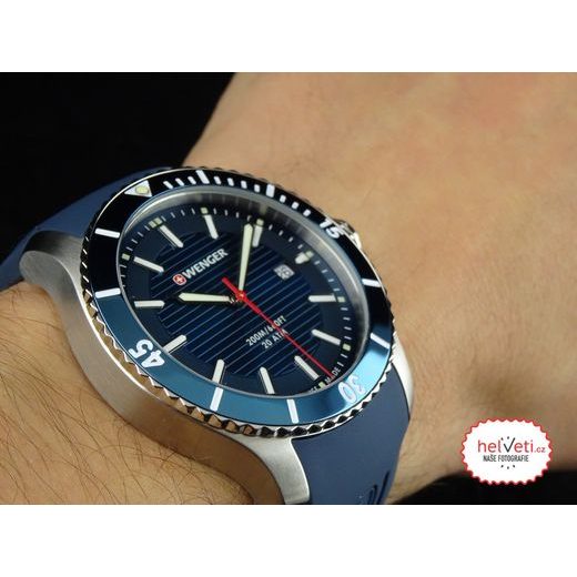 WENGER SEA FORCE 01.0641.124 - !ARCHIV