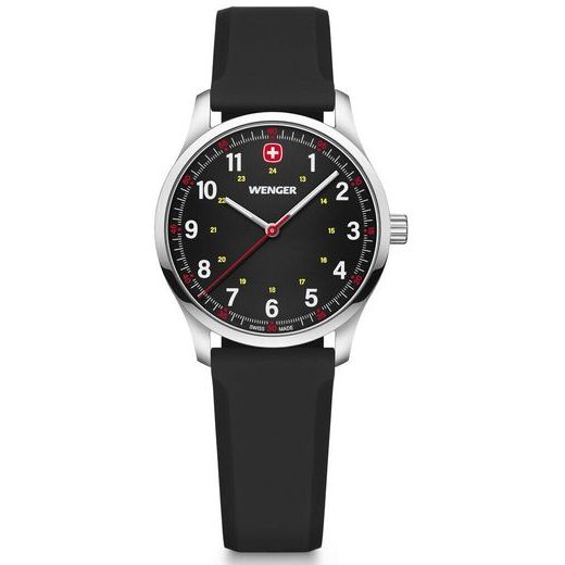 WENGER CITY SPORT 01.1421.127 - CITY SPORT - HODINKY