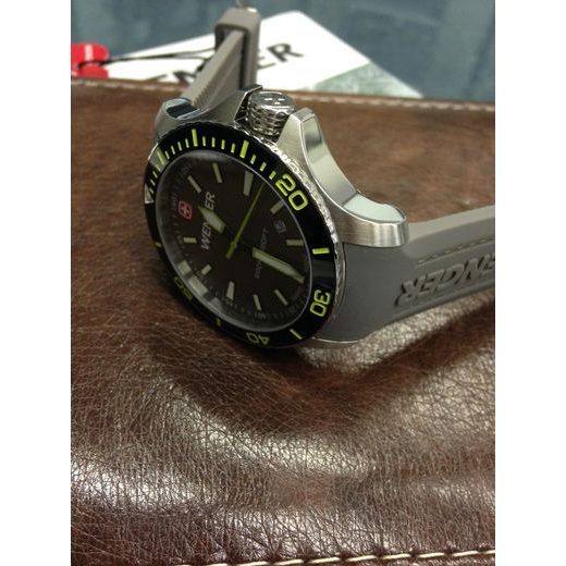 WENGER SEA FORCE 01.0641.110 - !ARCHIV