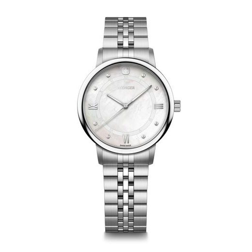 WENGER URBAN DONNISSIMA 01.1721.118 - URBAN DONNISSIMA - HODINKY