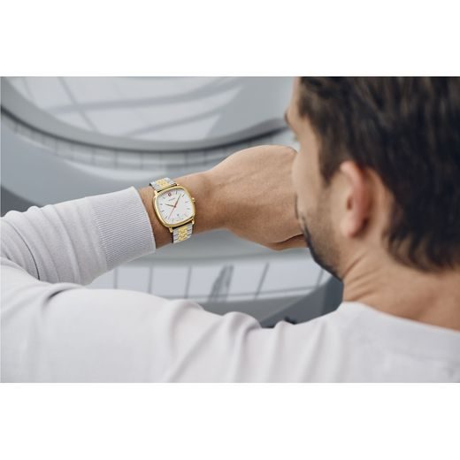 WENGER VINTAGE CLASSIC 01.1921.104 - VINTAGE CLASSIC - HODINKY