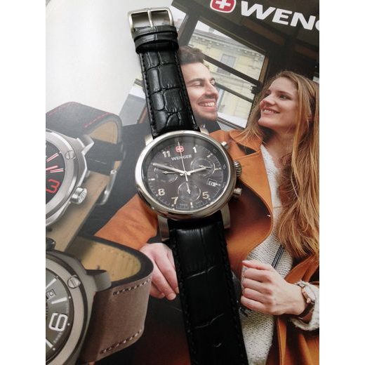 WENGER URBAN CLASSIC 01.1043.102 - !ARCHIV