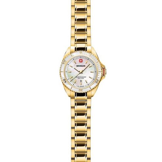 WENGER EXECUTIVE 01.2021.105 - EXECUTIVE - HODINKY