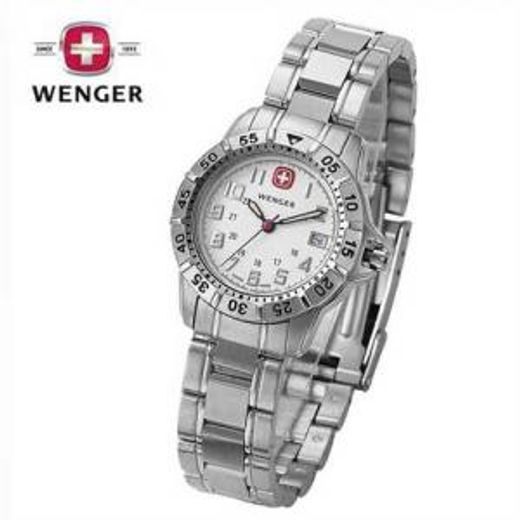 WENGER MOUNTAINEER 72629 - !ARCHIV